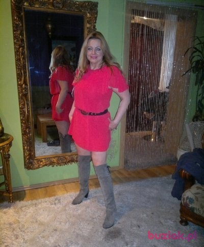 jolanta, Female, 59, Bytom, Polska, Photo: 4