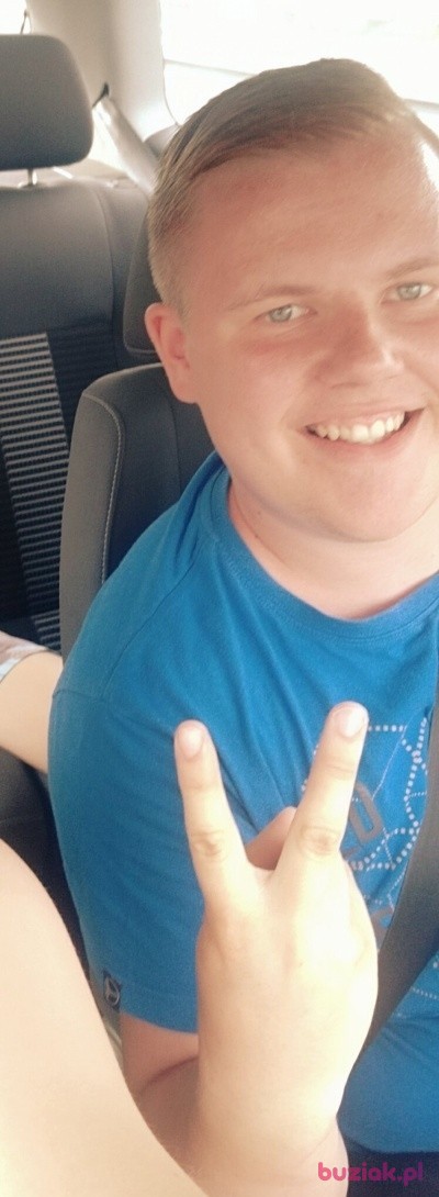 Matthias, Mężczyzna, 33, Niemcy: 1