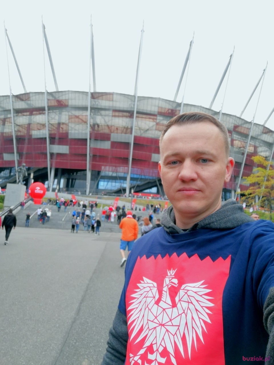 Rafał, Male, 41, Wrocław, Polska: 1