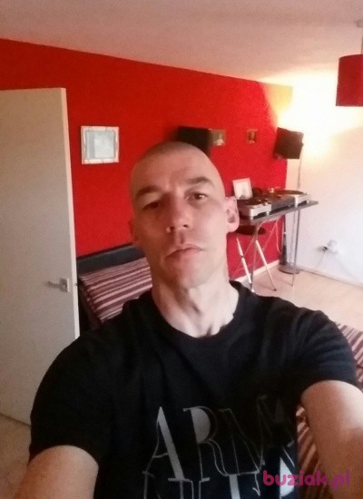 Les, Mężczyzna, 45, Wielka Brytania: 1