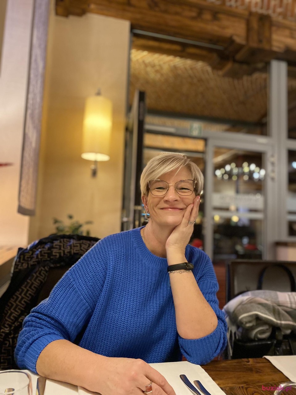 Bogusia, Female, 56, Wadowice, Polska, Photo: 2