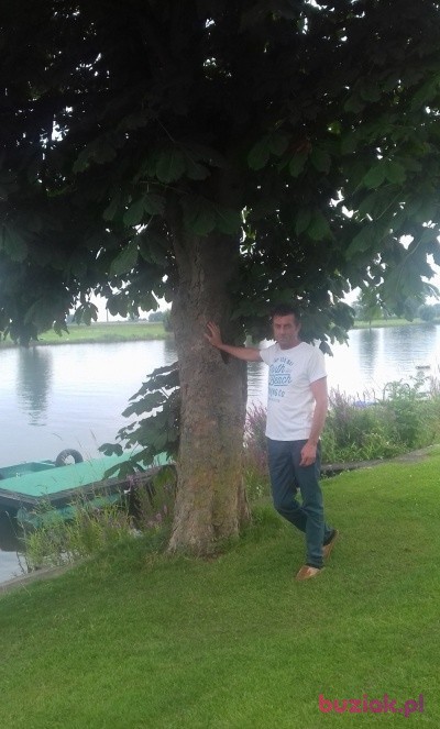 Stanisław, Mężczyzna, 57, Oss North Brabant Province, Holandia: 1