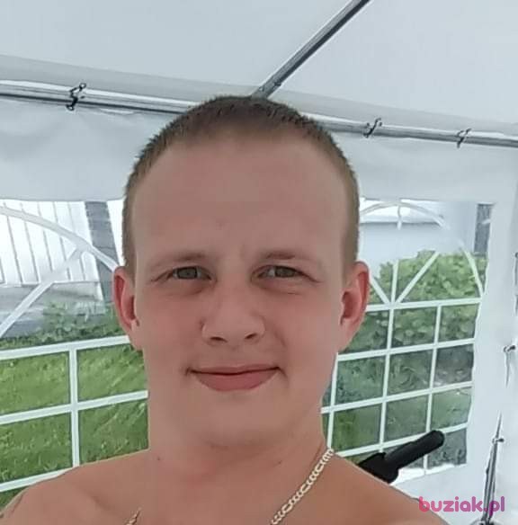 Patryk, Male, 30, Radom, Polska: 1