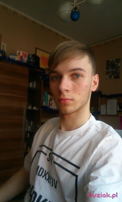 Jakub, Mężczyzna, 29, Żary, Polska: 1