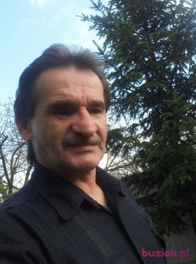 Zdzislaw, Mężczyzna, 66, Łódź, Polska: 1