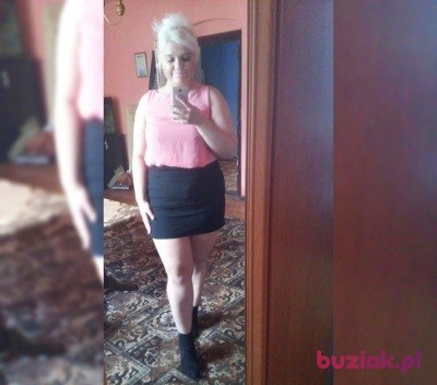 Izabela, Female, 26, Imielin, Polska, Photo: 5