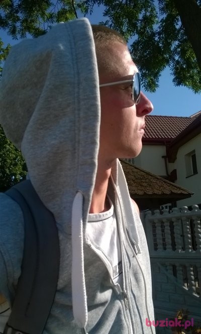 Dariusz, Male, 30, Białystok, Polska, Photo: 1