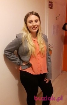 monika2394, Kobieta, 31, Wrocław, Polska: 1