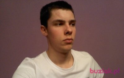 Mateusz, Male, 32, Środa Wielkopolska, Polska: 1