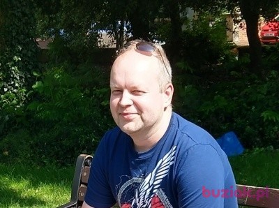 Michal, Mężczyzna, 45, Doncaster, Wielka Brytania: 1
