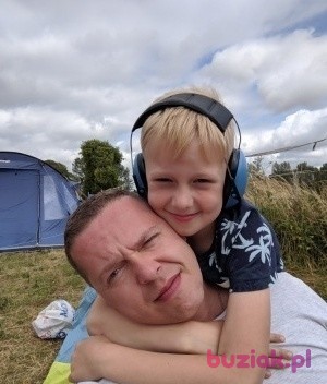 BarMAN78, Mężczyzna, 46, Gloucester, Wielka Brytania, Zdjęcie: 1