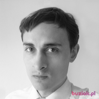 Mateusz, Mężczyzna, 35, Gliwice, Polska: 1