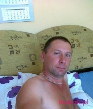 Zbyszko, Male, 55, Tarnów, Polska, Photo: 1