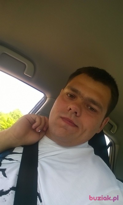 Kamil, Male, 30, Ostrołęka, Polska, Photo: 2