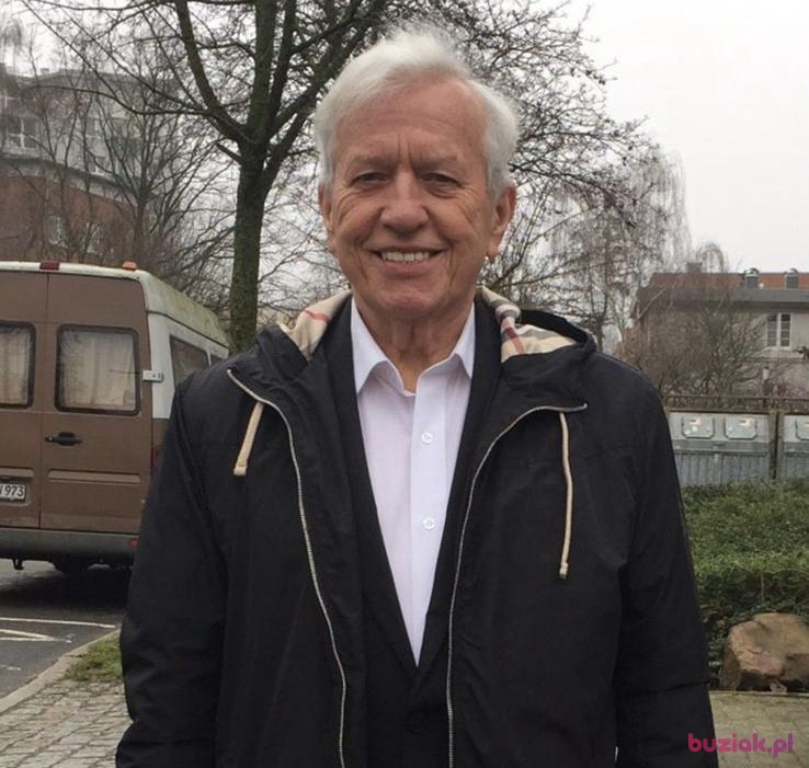 Adam, Mężczyzna, 71, Hamburg, Niemcy, Zdjęcie: 1