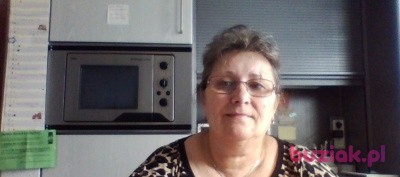 dodzia, Kobieta, 66, Olkusz, Polska, Zdjęcie: 1