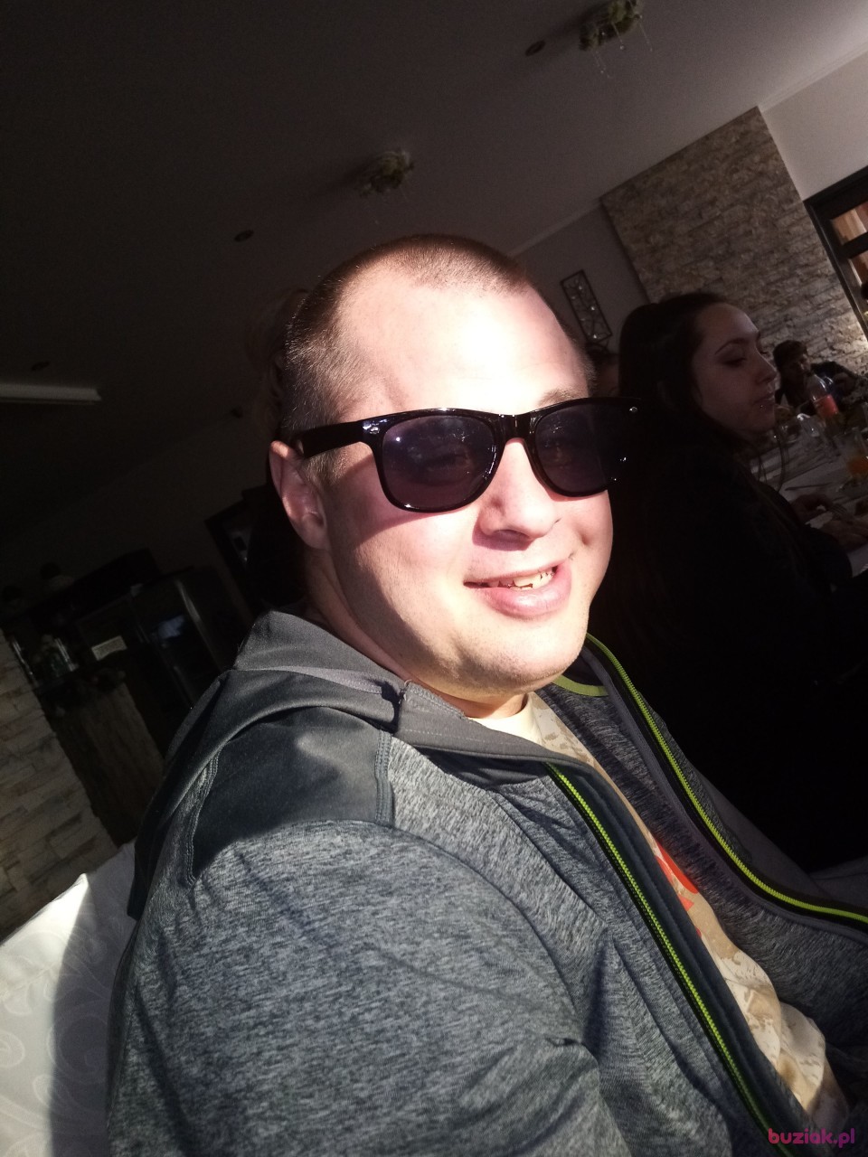 Łukasz, Male, 35, Łęknica, Polska, Photo: 6