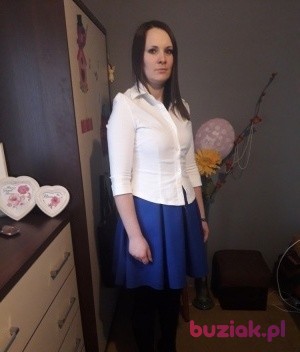 Justyna, Kobieta, 30, Golub-Dobrzyń, Polska: 1
