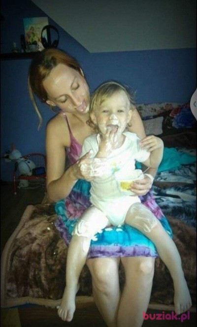 Paulina, Female, 35, Wysokie Mazowieckie, Polska, Photo: 7