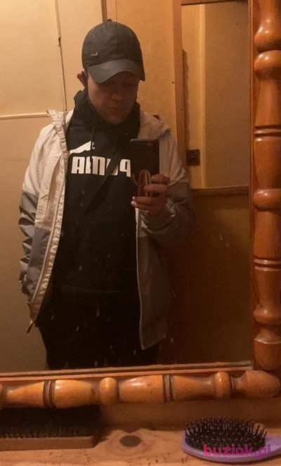 Karol, Mężczyzna, 33, Szczecin, Polska: 1