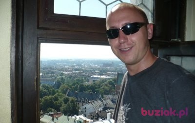 Rafał, Mężczyzna, 40, Warszawa, Polska, Zdjęcie: 1