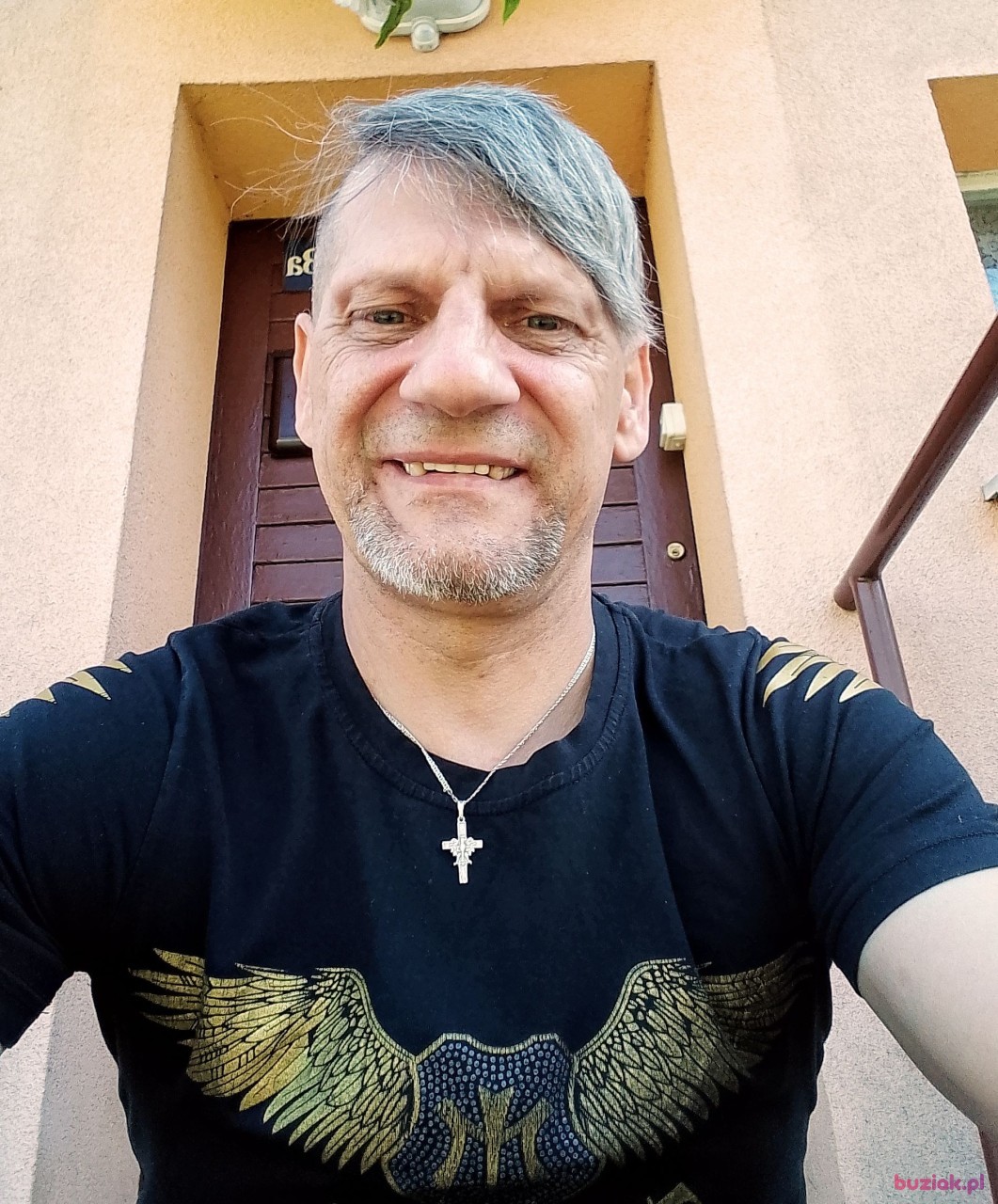 Oskar, Mężczyzna, 47, Żary, Polska, Zdjęcie: 1