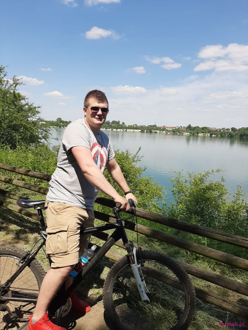 Maciej, Mężczyzna, 34, Berlin, Niemcy: 1