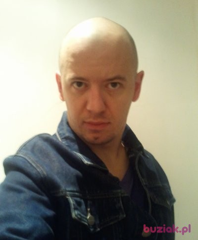 Konrad, Male, 42, Poznań, Polska, Photo: 2