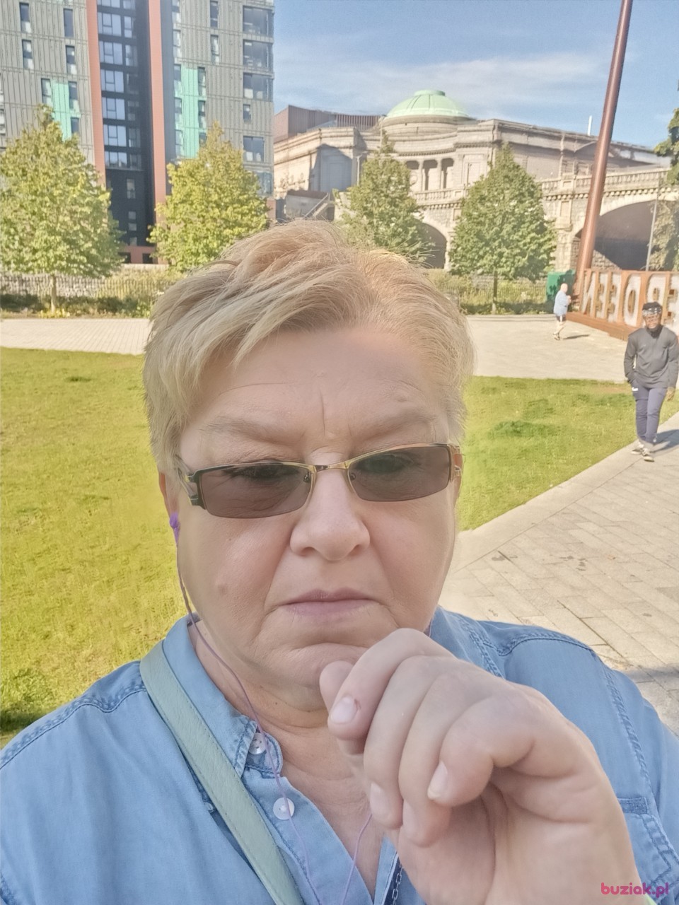 Jolanta, Kobieta, 62, Kozienice, Polska, Zdjęcie: 18