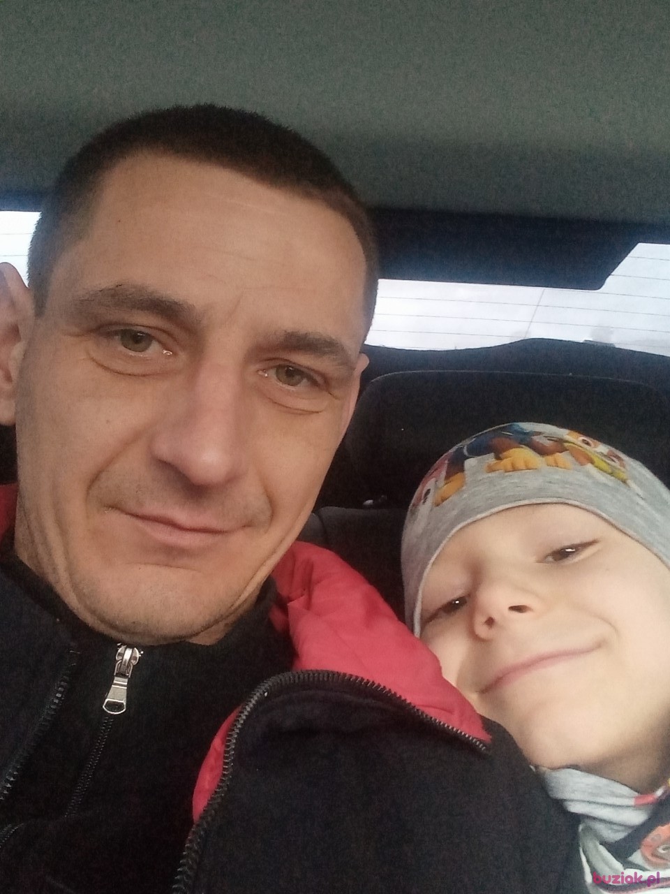 Mariusz, Male, 39, Biłgoraj, Polska: 1