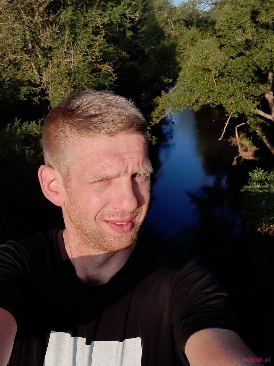 Marcin, Mężczyzna, 43, Nysa, Polska: 1