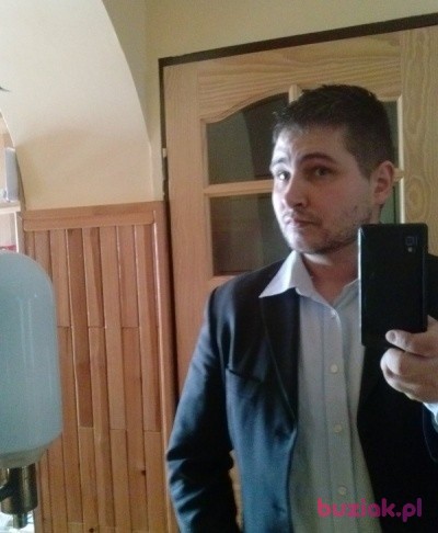 Kamil, Mężczyzna, 40, Polska, Zdjęcie: 1