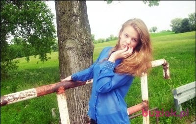 Daria, Kobieta, 28, Polska, Zdjęcie: 1