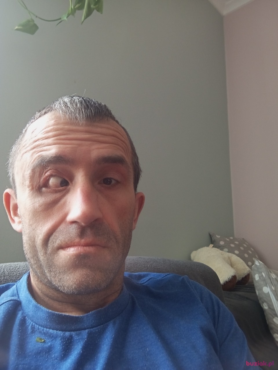 Adam, Mężczyzna, 40, Świebodzin, Polska: 1