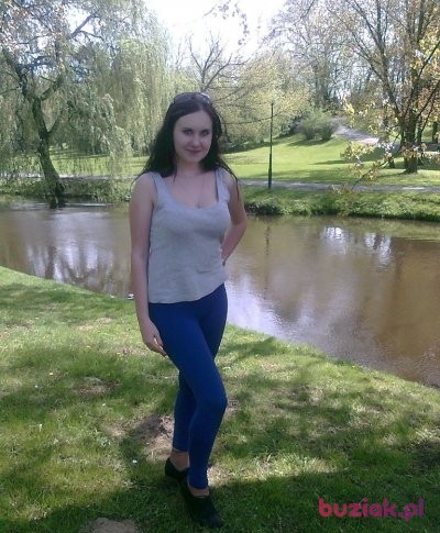 aniusia1926, Female, 31, Polska, Photo: 1