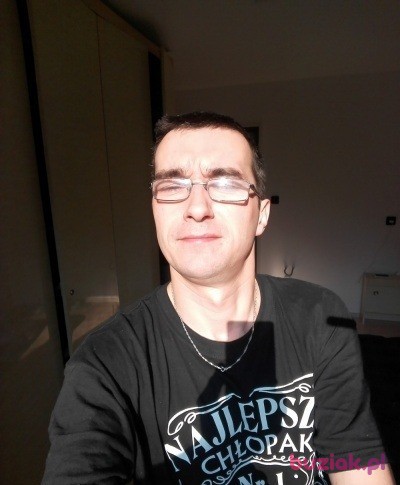 Marcin, Mężczyzna, 44, Bielsko-Biała, Polska, Zdjęcie: 9