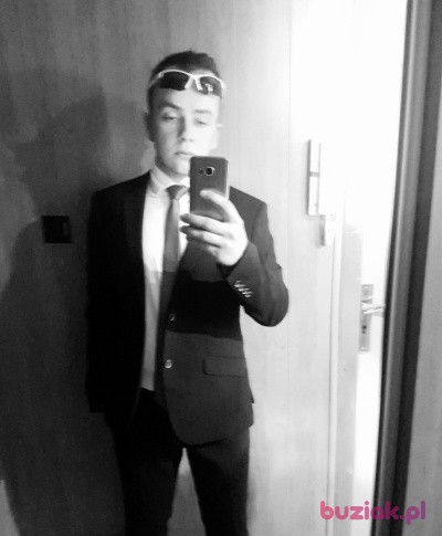 Wojtek , Mężczyzna, 36, Wrocław, Polska, Zdjęcie: 1