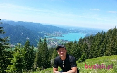 Damian;), Male, 34, Monachium, Niemcy, Photo: 1