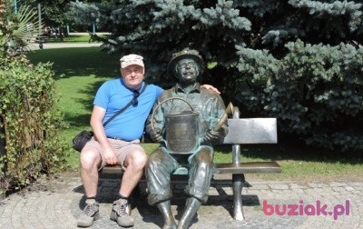 adamus71, Male, 54, Cieszyn, Polska, Photo: 3