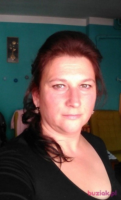 Anna, Kobieta, 47, Stargard Szczeciński, Polska, Zdjęcie: 1
