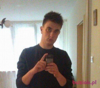 Dominik, Male, 30, Radom, Polska, Photo: 1