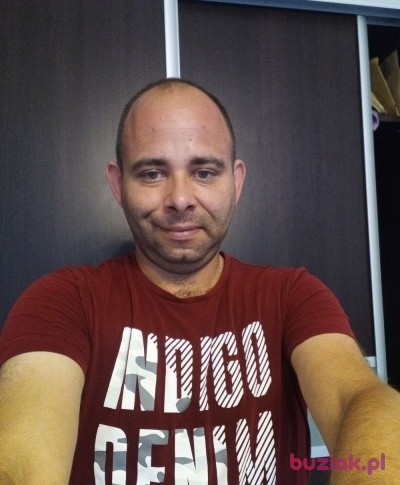 Paweł, Mężczyzna, 37, Gdynia, Polska: 1