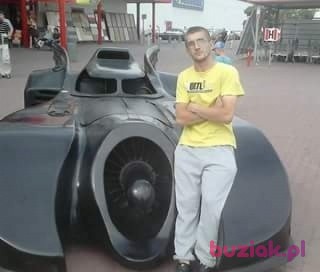 grzegorz, Mężczyzna, 33, Blachownia, Polska: 1