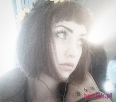 Audrey, Kobieta, 31, Kraków, Polska: 1