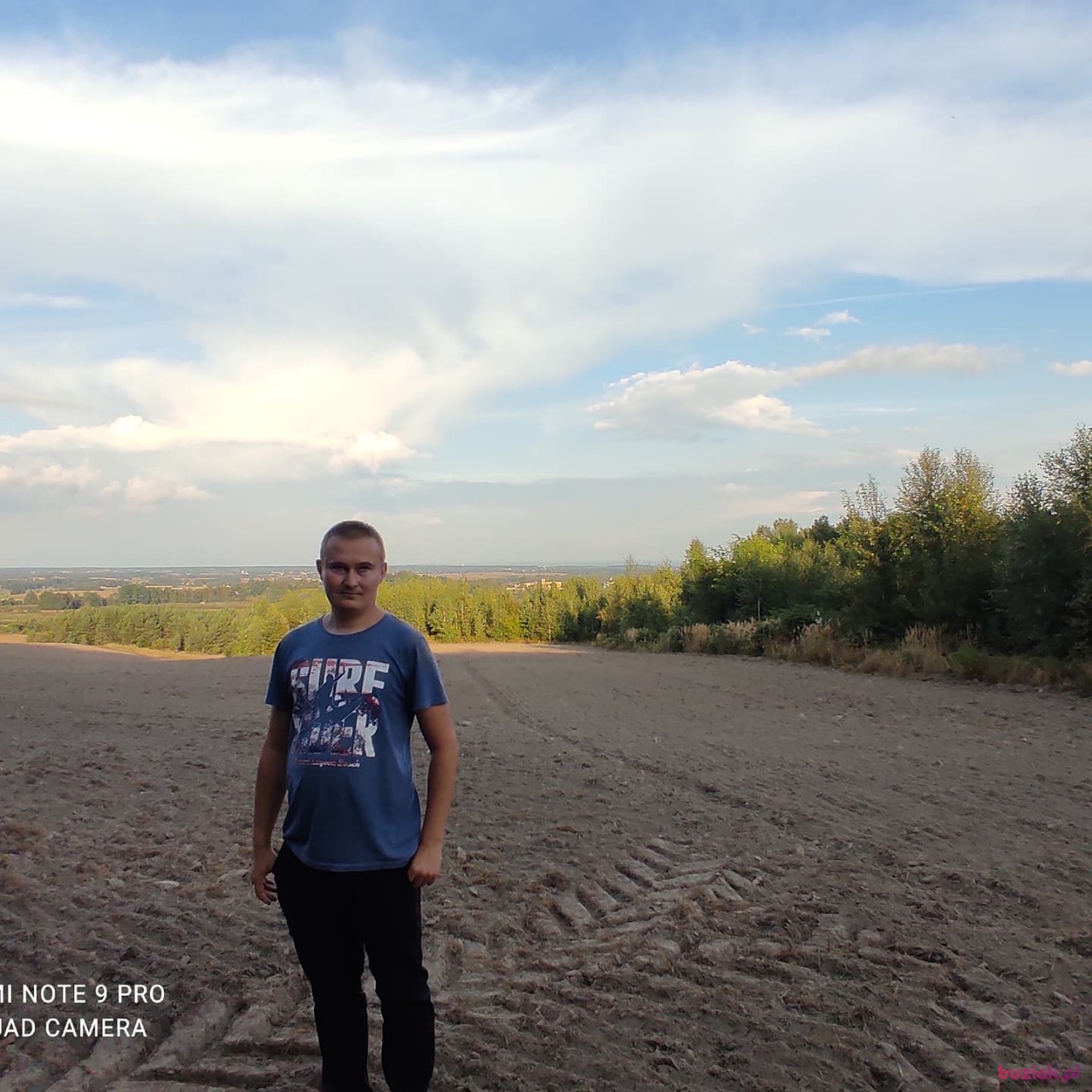 Michał, Mężczyzna, 36, Zgierz, Polska, Zdjęcie: 55