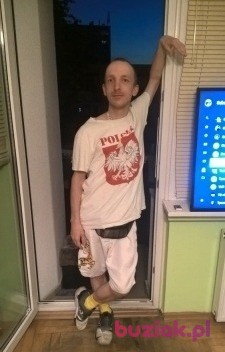 Marcin, Mężczyzna, 41, Warszawa, Polska, Zdjęcie: 2
