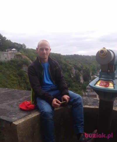 Maciej, Mężczyzna, 31, Tuczno, Polska, Zdjęcie: 6