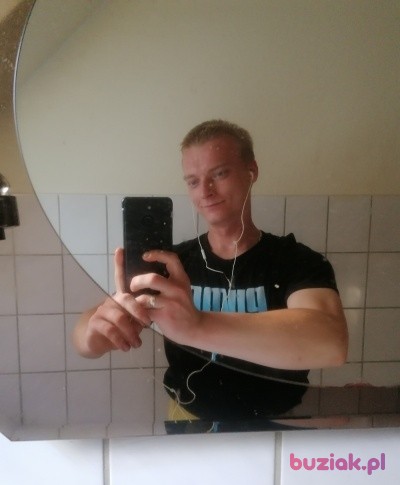 Mateusz , Male, 33, Brodnica, Polska: 1