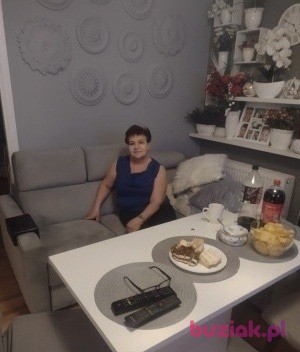 Halina, Kobieta, 67, Kraków, Polska, Zdjęcie: 2