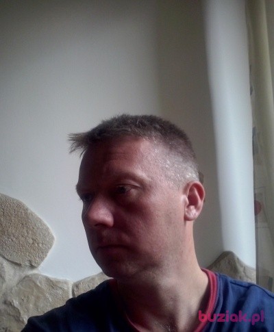Arek  , Male, 51, Chorzów, Polska, Photo: 2
